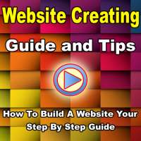 Website Creating Guide on 9Apps