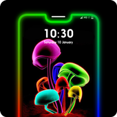 Edge Border Light icon