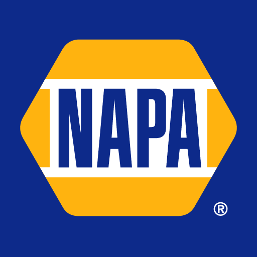 NAPA AUTO PARTS icon