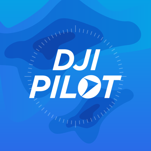 ikon DJI Pilot