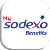 My Sodexo Benefits
