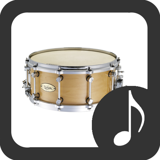 Drum Roll Sounds icon