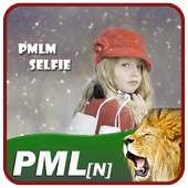 PML(N) Selfie Photo Frame on 9Apps