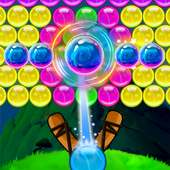 Chhota Bheem Bubble Pop!