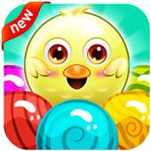 Bubble Shooter Pet Mania