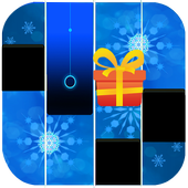 Piano Tiles 2018 icon