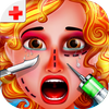 Plastic Surgery Beauty Doctor icon