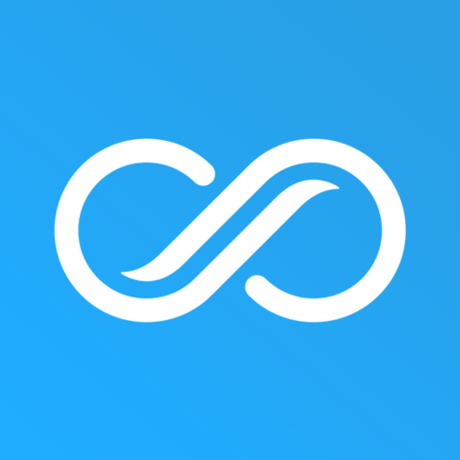 Sharemi GO - Fast File Transfer &amp; Share App icon