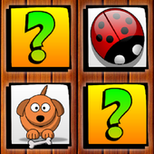 Brain Memory Game أيقونة