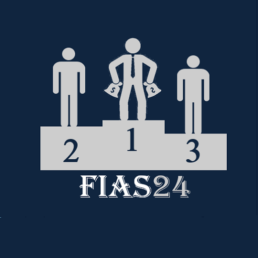 FIAS24  Betting Tips icon