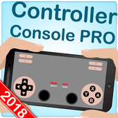 Mobile Controller 2018 icon
