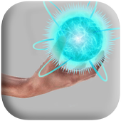 Rasengan Camera Effecte icon