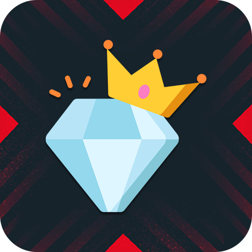 Get Daily Diamonds FFF Guide icon