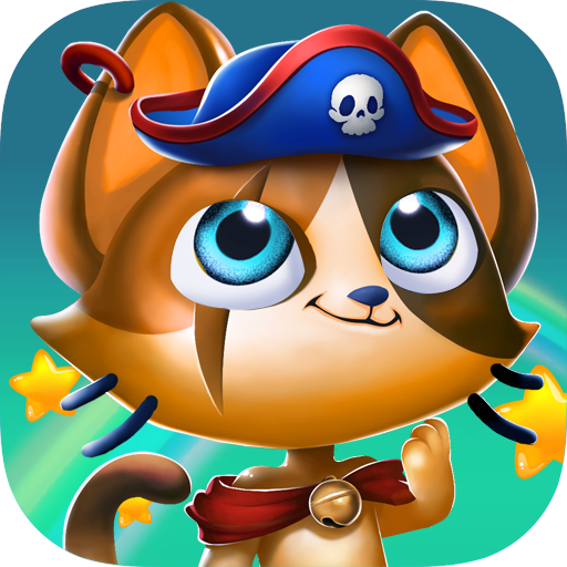 TapTap Boom: Action Arcade Fly Tapper icon