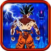 Dragon Super Saiyan Budokai Tenkaichi 3 Hints on 9Apps