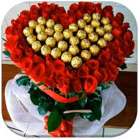 Rosas de Colores para Enamorar on 9Apps