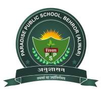 Paradise School Behror on 9Apps