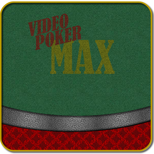 Video Poker MAX! icon