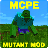 Mutant Mod icon