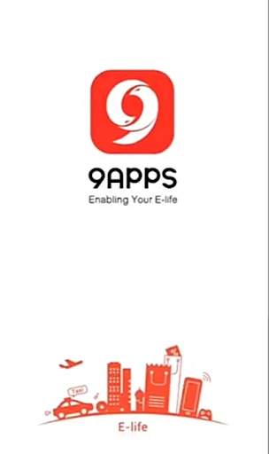 9 app Mobile Market,9 Apps Guide स्क्रीनशॉट 1