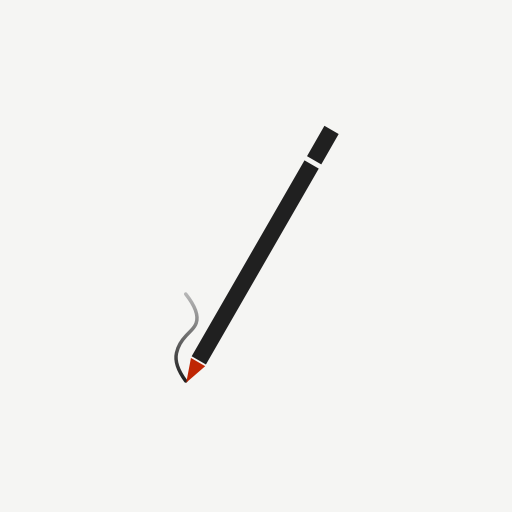 Smoking manager - Smokegram icon
