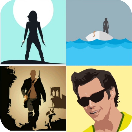 Guess The Movie icon