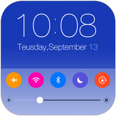 Slide to unlock icon