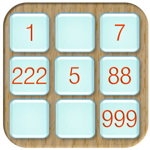 Квадрат Пифагора أيقونة