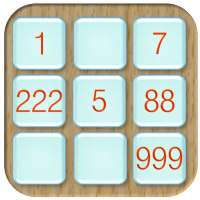 Квадрат Пифагора on 9Apps