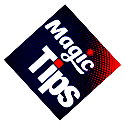 Magic Tips - 2D 3D Thai Lotto icon