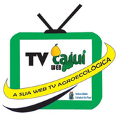 TV CAJUI WEB icon
