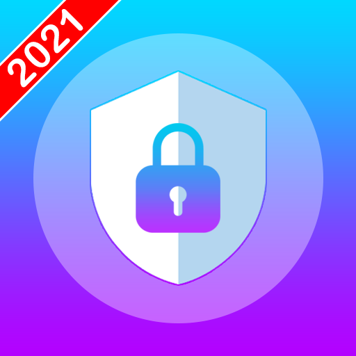 Applock New 2021 - Privacy Zone &amp; Lock your apps icon