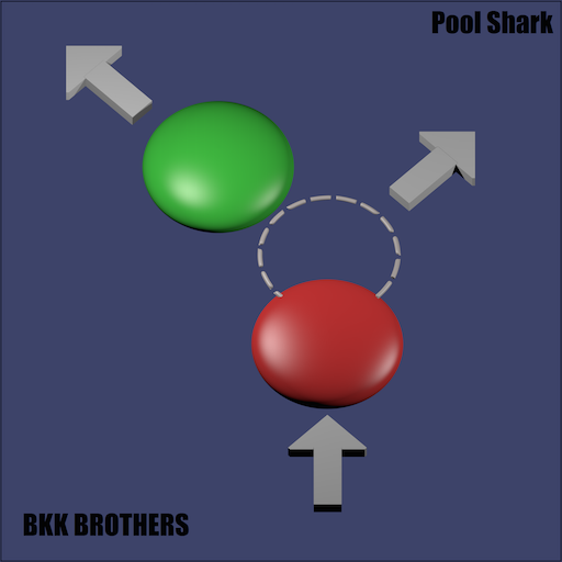 Pool Shark иконка