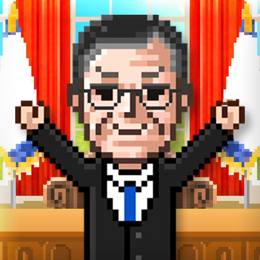 Master of Politics icon