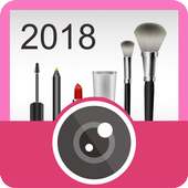 YouCam MaKeup 2018 on 9Apps