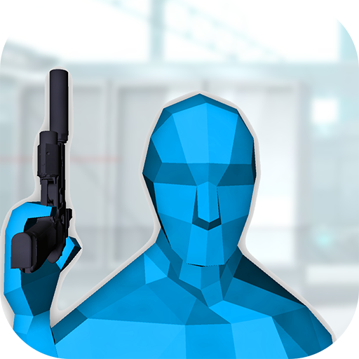 Commando Secret Mission - Free Shooting Games 2020 icon