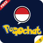 Chat for Pokemon GO -PoGO Chat