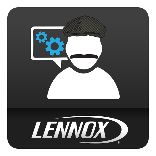 iComfort Mobile Setup icon