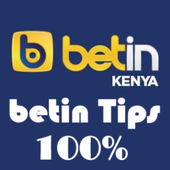 Betin App - Daily Betting Tips icon