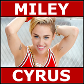 Miley CYRUSS  2020 OFFLINE (52 SONGS) icon