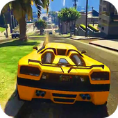 Cheats for GTA 5 icon
