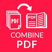 Combine PDF