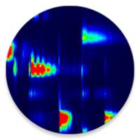 SpecStream Audio Spectrum Plot on 9Apps