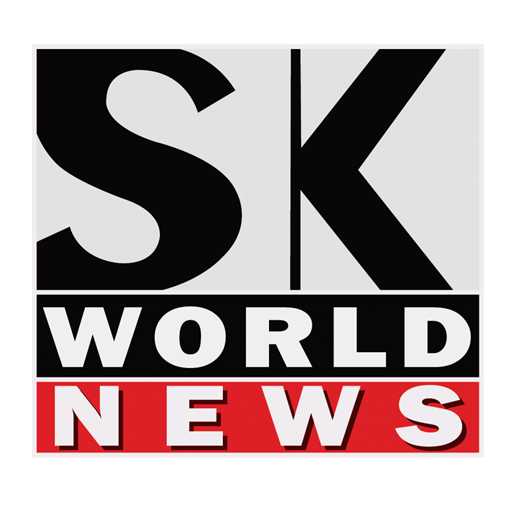 SK World News icon