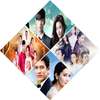 Korean Chinese Thai Khmer Drama on 9Apps