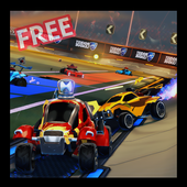 Guide for Rocket League icon