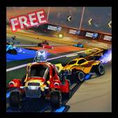 Guide for Rocket League on 9Apps