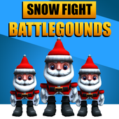 Show Fight Battleground icon