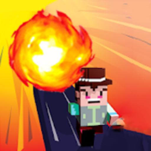 Ball Blast: Free Temple Running Game Offline icon