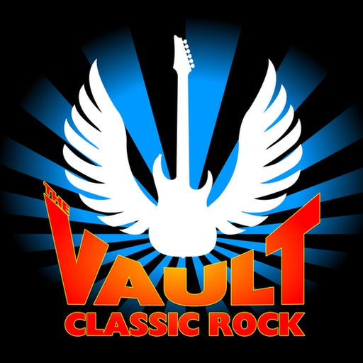 CLASSIC ROCK THE VAULT icon